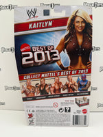 Mattel WWE Basic Best of 2013 Kaitlyn