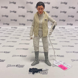Hasbro Star Wars The Black Series Princess Leia Organa (Hoth) - Rogue Toys