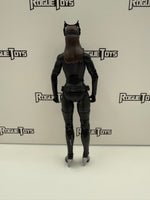 Mattel DC Batman Movie Masters Dark Knight Rises Catwoman