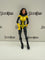 ToyBiz Marvel Legends Giant Man Series Kitty Pryde