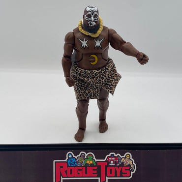 Mattel WWE Lost Series 2 Legends Kamala - Rogue Toys