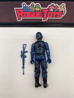 Hasbro 1982-83 GI Joe Cobra Soldier