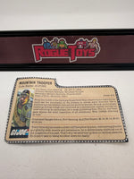 Hasbro G.I. Joe (ARAH) Alpine