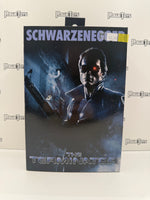 NECA Reel Toys The Terminator Schwarzenegger