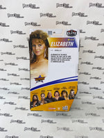 WWE Elite Series 77 Summer Slam Miss Elizabeth