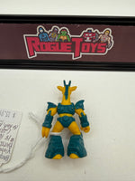 Hasbro Takara Vintage Battle Beasts #18 Rubberneck Giraffe