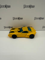 Hasbro Transformers Robots in Disguise Warrior Class Autobot Bumblebee