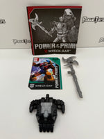 Hasbro Transformers Generations Power of the Primes Deluxe Class Autobot Wreck-Gar