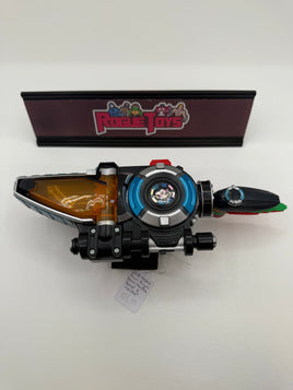 Hasbro Power Rangers Beast Morphers Beast X Morpher (Tested & Working)