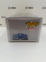 Funko POP! Television Mighty Morphin Power Rangers Blue Ranger