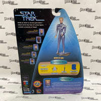 Star Trek Starfleet Command Seven of Nine (Target Exclusive) - Rogue Toys