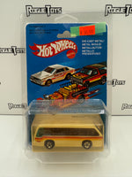 Mattel Hot Wheels Die-Cast Metal Rapid Transit No. 3256