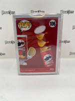 Funko POP! Pringles