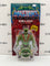 Mattel Masters of the Universe (MOTU) Snake Men Retro Style Kobra Khan