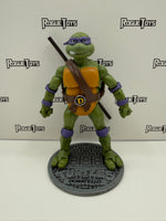 Playmates Teenage Mutant Ninja Turtles Classic Collection Donatello