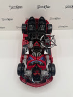 Deformation King 3rd Party Transformers Stinger