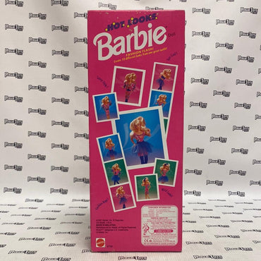 Mattel 1991 Barbie Special Edition Hot Looks Doll (Ames Exclusive) - Rogue Toys