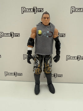 Mattel WWE Elite Series 3 The Miz