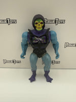 Mattel Masters of the Universe (MOTU) Battle Armor Skeletor