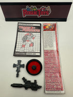 Hasbro Transformers G1 Wreck-Gar