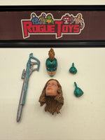 Hasbro Marvel Legends Captain Marvel Starforce