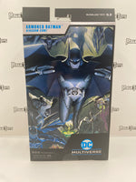 McFarlane Toys DC Multiverse Kingdom Come Armored Batman