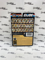 GI JOE 25th Anniversary Wild Bill