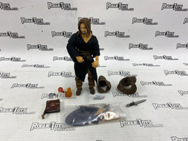 Boss Fight Studios Vitruvian H.A.C.K.S. Felonious The Wandering Mage