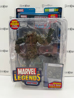 ToyBiz Marvel Legends Series VIII Man-Thing