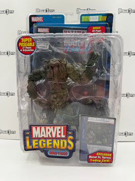 ToyBiz Marvel Legends Series VIII Man-Thing