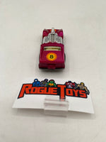 Matchbox 19 Road Dragster