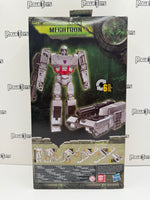 Hasbro Transformers Movie Rise of the Beasts (ROTB) Titan Changers Decepticon Megatron