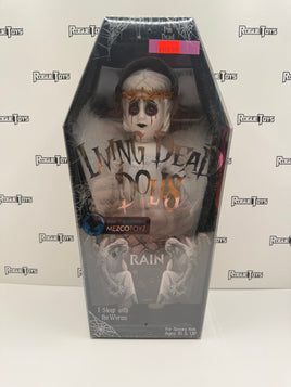 Mezco Living Dead Dolls Rain (2016 Con Exclusive)