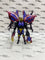 Beast Wars Transmetals 2 Blackarachnia