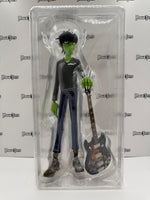 Superplastic Gorillaz Present Song Machine Murdoc