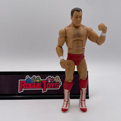 Mattel WWE Elite Collection Tully Blanchard - Rogue Toys
