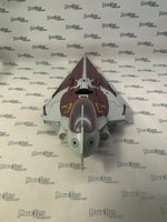 Hasbro Star Wars Clone Wars Ahsoka Star Fighter