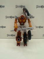 Hasbro Transformers Deluxe Class Reveal the Shield Autobot Wreck-Gar