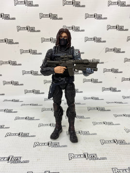 Marvel Legends Winter Soldier (Flashback)