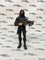 Marvel Legends Winter Soldier (Flashback)