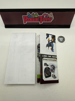 Hasbro Transformers ROTF Optimus Prime