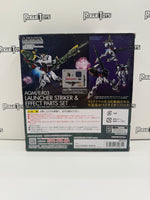 Bandai Tamashii Nations The Robot Spirits AQM/E-X03 Launcher Striker & Effect Parts Set (ver. A.N.I.M.E.)