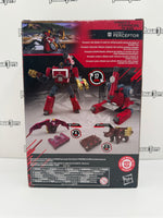 Hasbro Transformers Studio Series Transformers: The Movie MTMTE Collection Autobot Perceptor