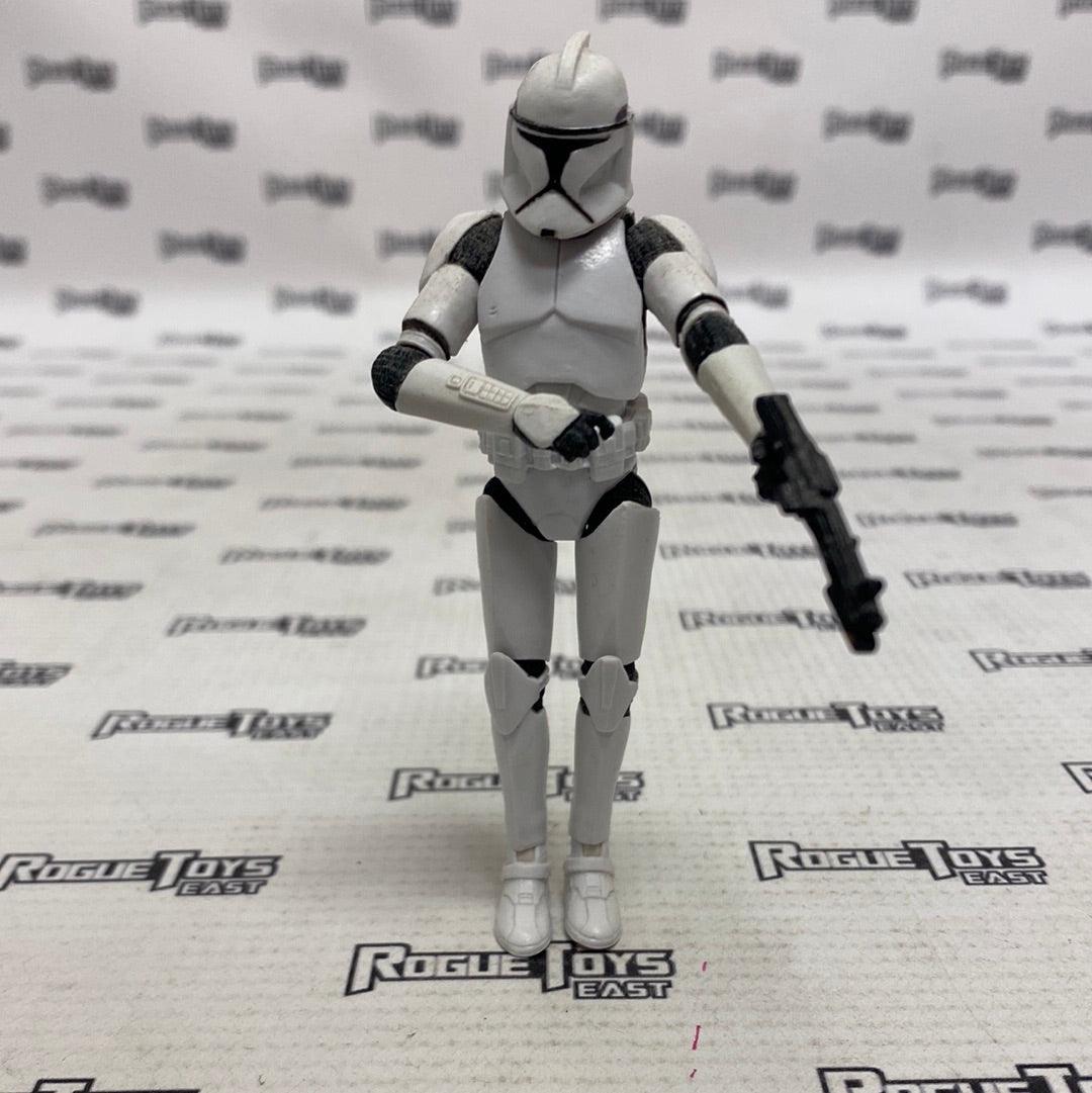 Hasbro Star Wars Clone Trooper