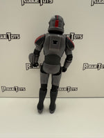 Hasbro Star Wars The Black Series Hunter #1