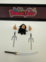 Hasbro Marvel Legends 2-Pack Elektra