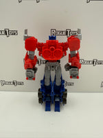 Hasbro Transformers Cyberverse Deluxe Class Optimus Prime