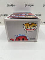 Funko POP! Ad Icons Kool-Aid Kool-Aid Man