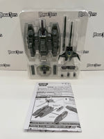 Bandai Tamashii Nations The Robot Spirits HT-01B Magella-Attack