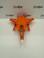 Transformers Classics CHMS Sunstorm Seeker